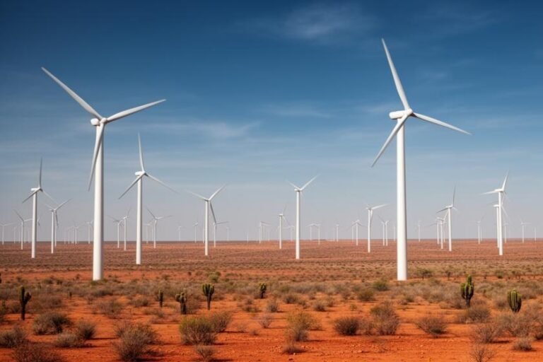 Nordeste: Potência energética impulsiona futuro industrial do Brasil