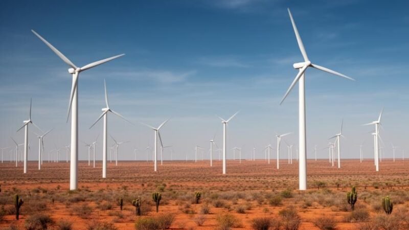 Nordeste: Potência energética impulsiona futuro industrial do Brasil