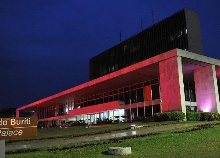 O Distrito Federal prevê um orçamento de R$ 75 bilhões para o próximo ano.