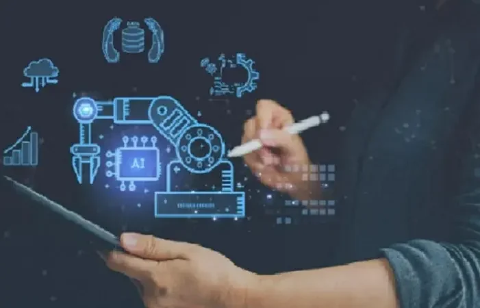 O que os Chineses Veem em Oportunidades Tecnológicas