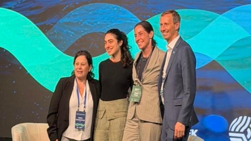 Oceano precisa entrar no centro do planejamento econômico do Brasil