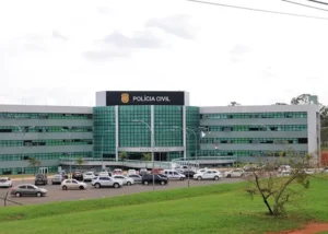 Operação contra servidor apura fraudes no Detran-DF