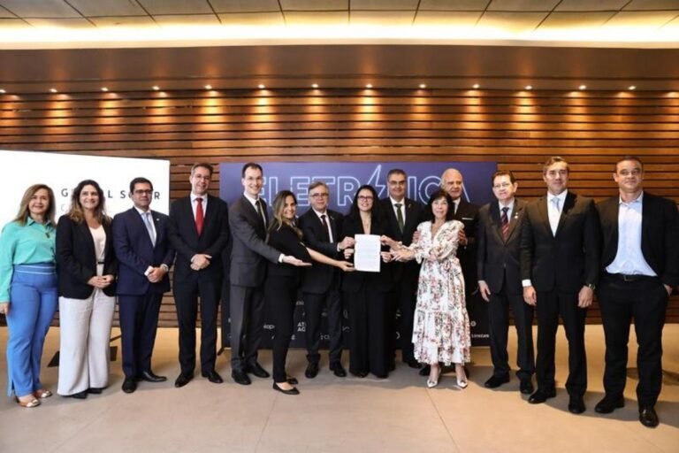 Organizações e empresas do setor renovável propõem agenda de transição energética aos presidenciáveis
