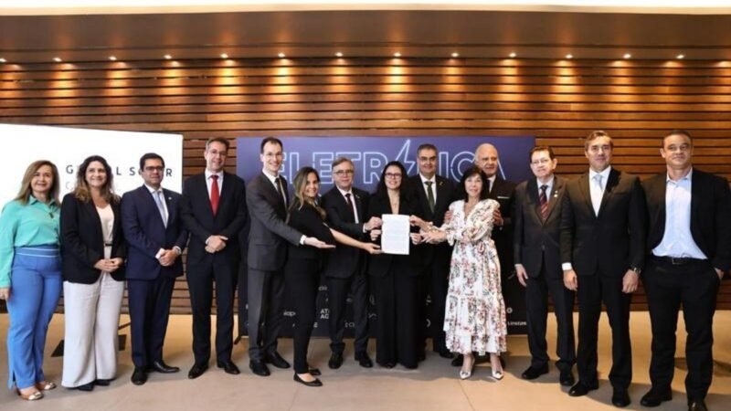 Organizações e empresas do setor renovável propõem agenda de transição energética aos presidenciáveis