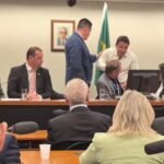PL e PSD Anunciam Parceria com Pazolini e Divulgam Nominea&ccedil;&otilde;es para o Senado