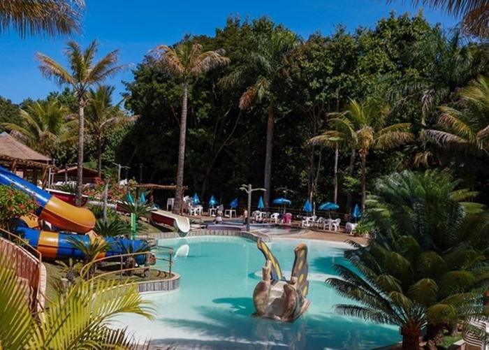 Parque Aquático Lança R$ 150 Mil em Melhorias Inovadoras
