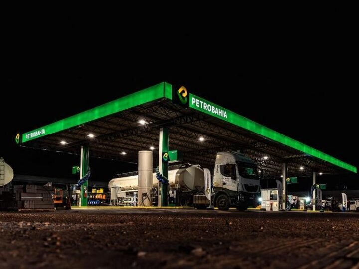 Petrobahia inaugura novo posto em Juazeiro e amplia presença no interior baiano