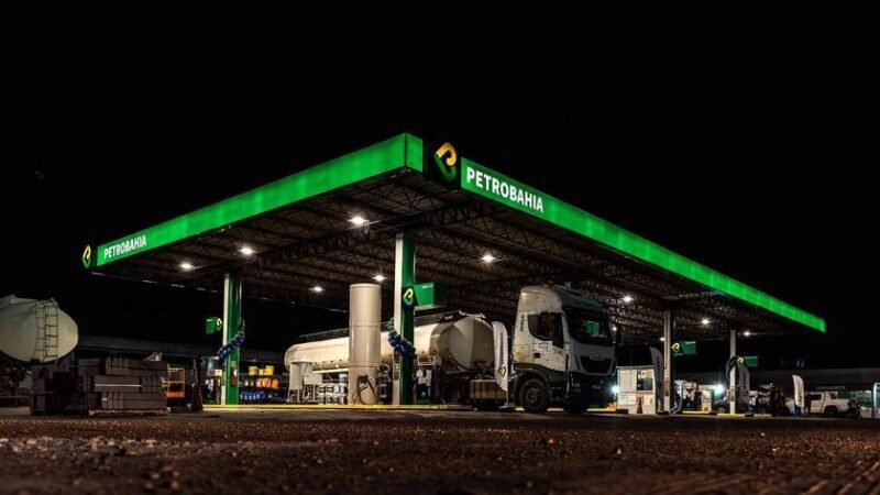 Petrobahia inaugura novo posto em Juazeiro e amplia presença no interior baiano