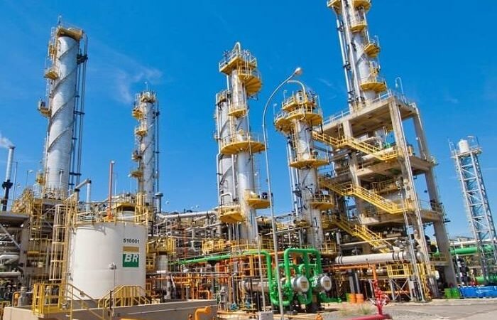 Petrobras prevê um investimento de R$ 37 bilhões em São Paulo