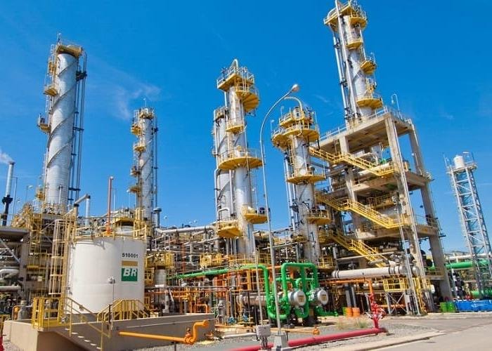 Petrobras prevê um investimento de R$ 37 bilhões em São Paulo