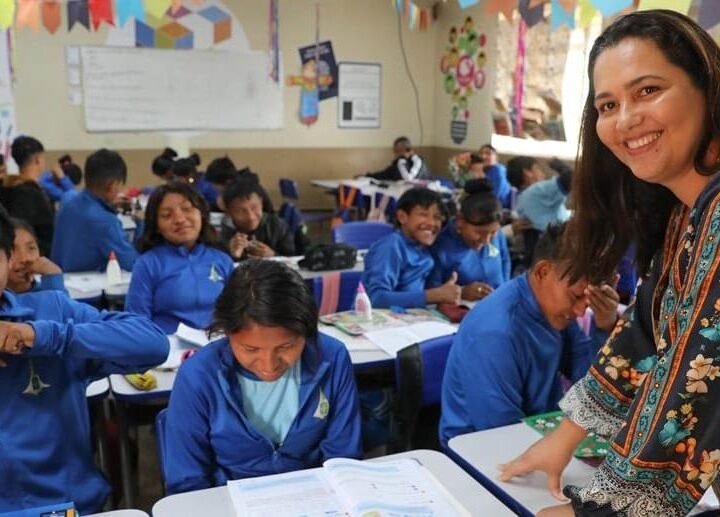 Programa de Eficiência Energética envolverá Escolas Públicas