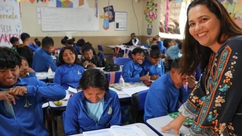 Programa de Eficiência Energética envolverá Escolas Públicas