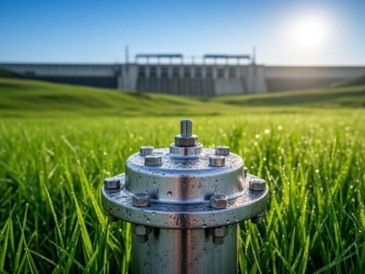 Projeto Hidrosfera fortalece gestão de aquíferos e segurança hídrica no Paraná