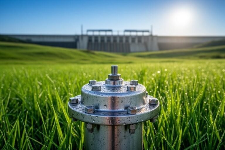 Projeto Hidrosfera fortalece gestão de aquíferos e segurança hídrica no Paraná