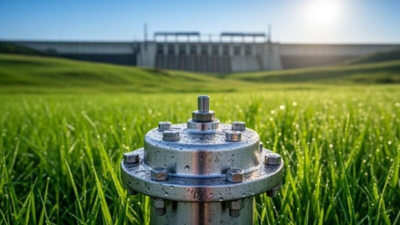 Projeto Hidrosfera fortalece gestão de aquíferos e segurança hídrica no Paraná