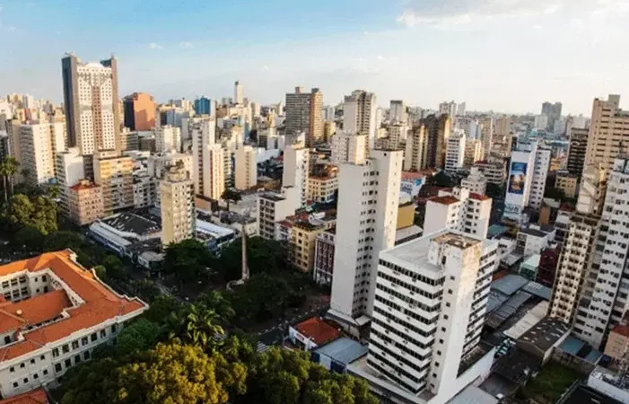 Riqueza em Marcha: O Brasil e São Paulo Prontos para uma Nova Era de Prosperidade