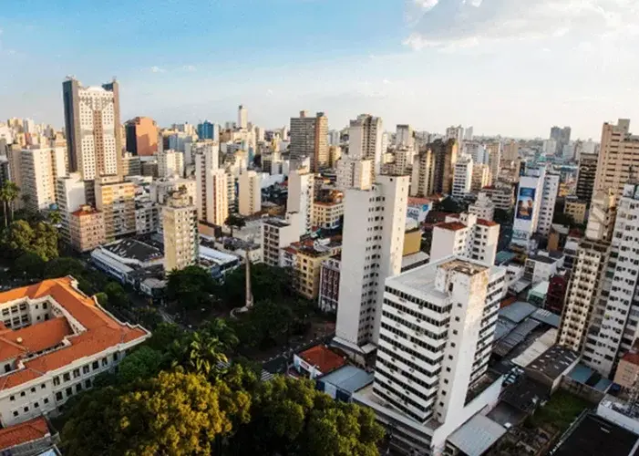 Riqueza em Marcha: O Brasil e São Paulo Prontos para uma Nova Era de Prosperidade