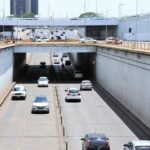 Rodovia Federal 004: Interdi&ccedil;&otilde;es no Trajeto