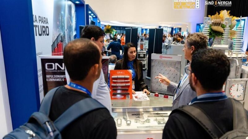 Romagnole vê Mato Grosso acima da média nacional e amplia aposta no setor elétrico