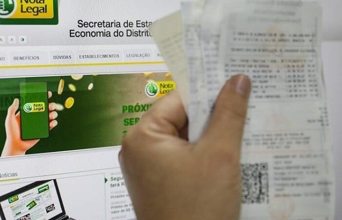 Samambaia Sul é a Campeã do Nota Legal e Recebe R$ 1 Milhão
