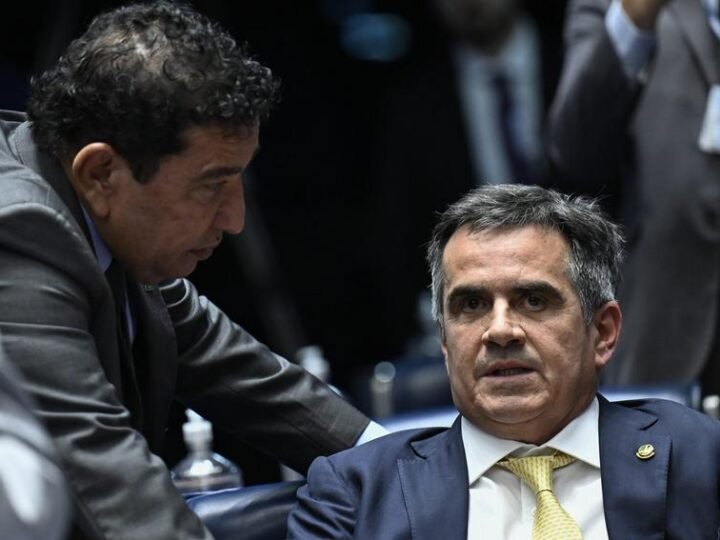 Senador do Banco Master deve ser destituído da presidência do Partido Progressistas