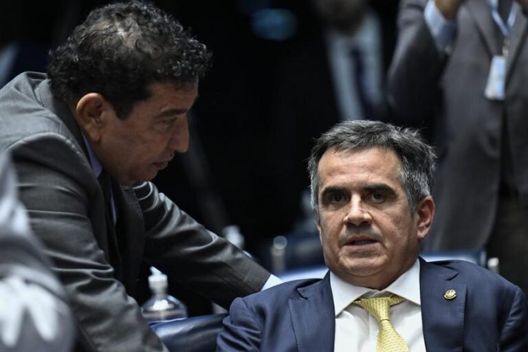 Senador do Banco Master deve ser destituído da presidência do Partido Progressistas