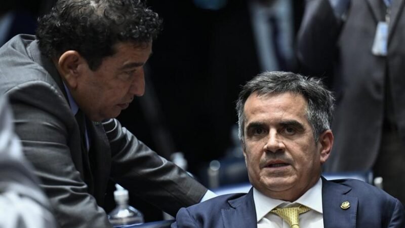 Senador do Banco Master deve ser destituído da presidência do Partido Progressistas
