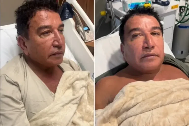 Senador sobrevivente de sessão tensa acaba agredindo funcionária pública no dia do trabalhador.