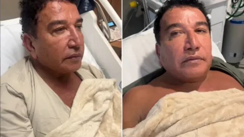Senador sobrevivente de sessão tensa acaba agredindo funcionária pública no dia do trabalhador.