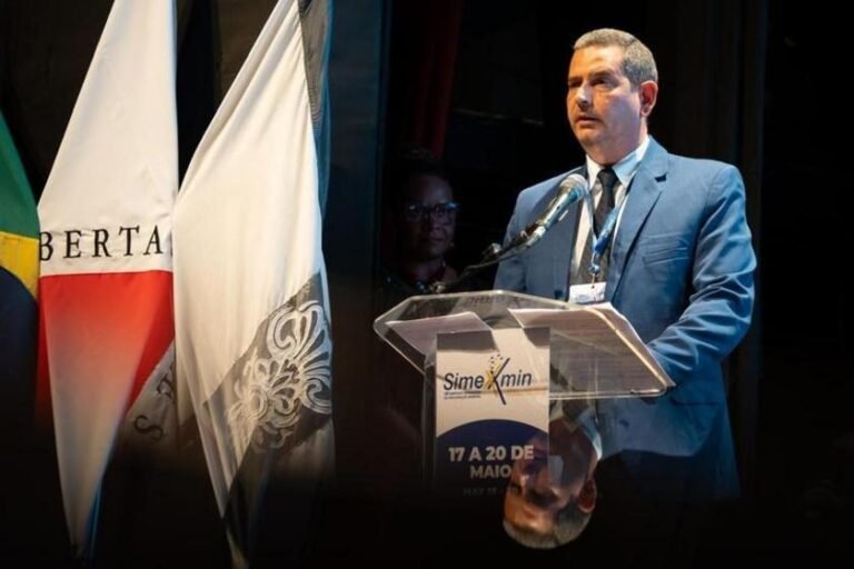 Serviço Geológico do Brasil investe em novas parcerias, ciência e inovação para ampliar descobertas minerais