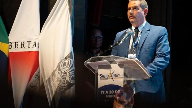 Serviço Geológico do Brasil investe em novas parcerias, ciência e inovação para ampliar descobertas minerais