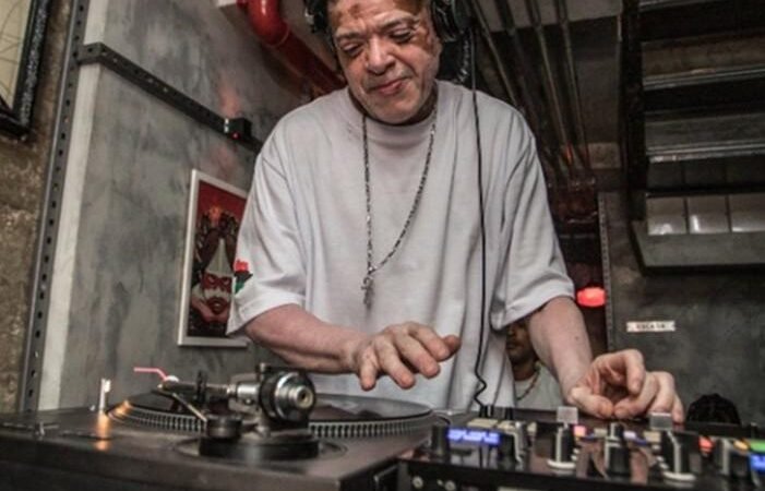 Sesc SoundSystem: Rios de Música por Dois Dias Consecutivos