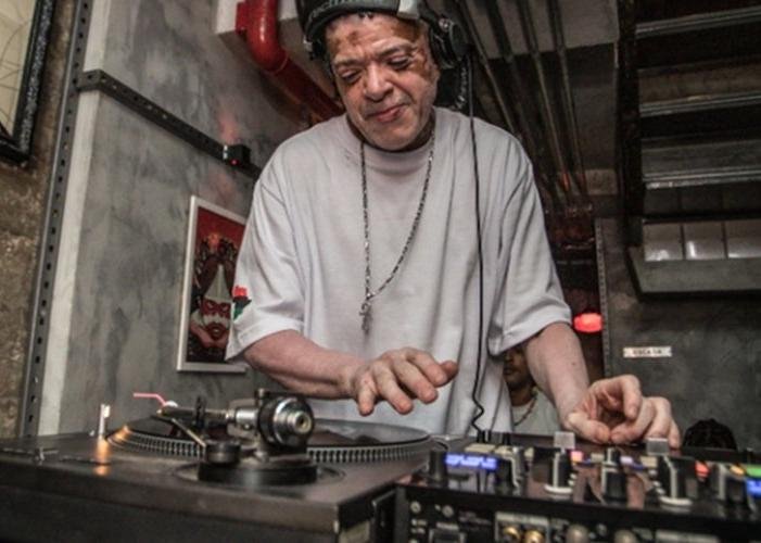Sesc SoundSystem: Rios de Música por Dois Dias Consecutivos