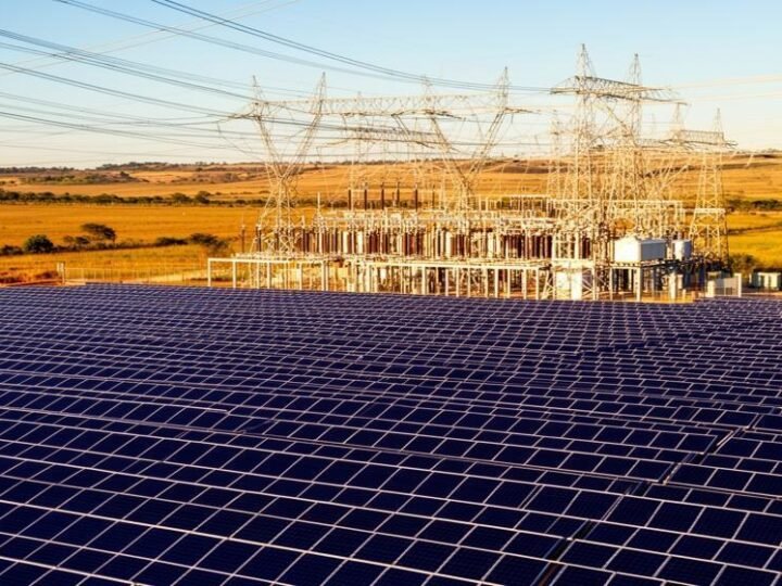 Setor de Energia Solar no Brasil Supera R$ 300 Bilhões em Investimentos Acumulados