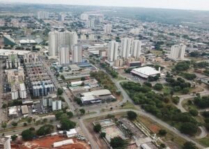 Setor de Indústrias do Gama enfrentará mudanças no fluxo de veículos