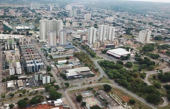 Setor de Indústrias do Gama enfrentará mudanças no fluxo de veículos