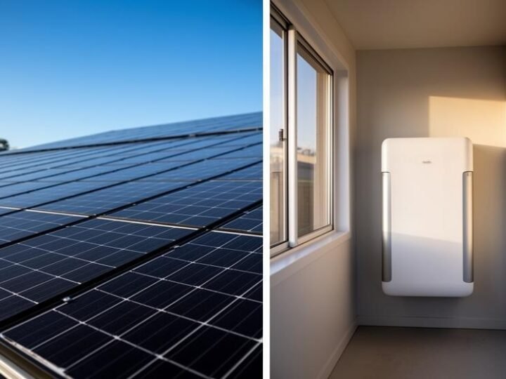 Sol Agora R$ 600 milhões expandem crédito solar e baterias