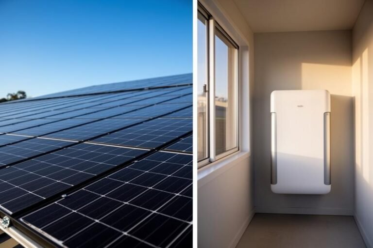 Sol Agora R$ 600 milhões expandem crédito solar e baterias