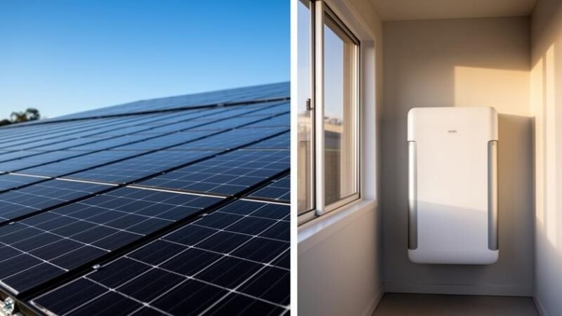 Sol Agora R$ 600 milhões expandem crédito solar e baterias