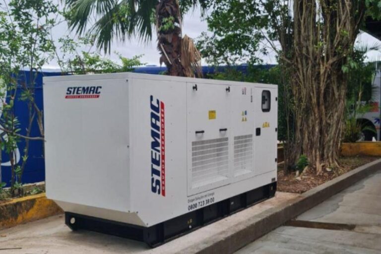 Stemac reforça soluções em energia para o varejo na APAS Show 2026