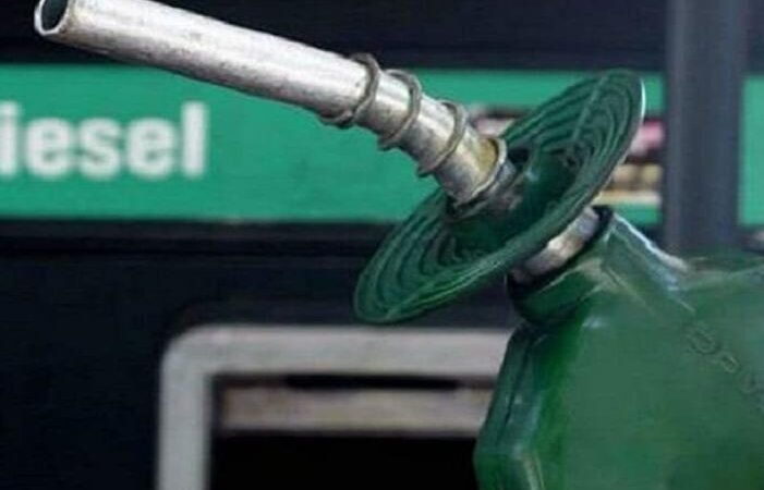 Subvenção federal em óleo diesel começa a ser pagável a partir de junho com valor de R$ 1,12 por litro.