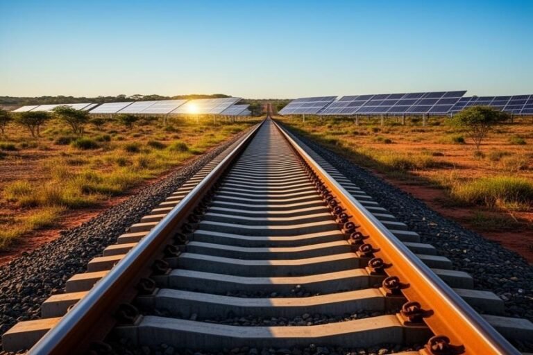 Sudene libera 161 milhões para acelerar Transnordestina e energia renovável no Nordeste