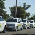 Taxista pode ceder a outorga para a fam&iacute;lia.