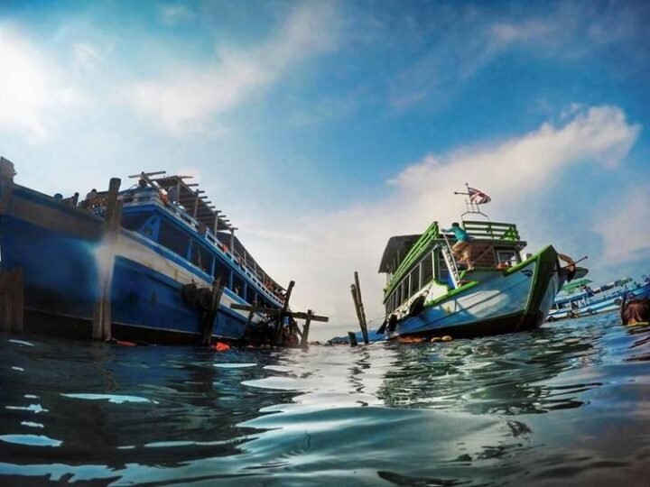 Transição para a ‘blue economy’ ganha força e pressiona setor oceânico global por metas sustentáveis até 2030