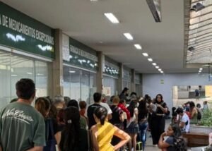 Tribunal de Contas deixa de lado processo de contratação da Feira de Santa Maria