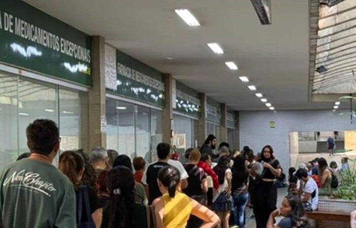 Tribunal de Contas deixa de lado processo de contratação da Feira de Santa Maria