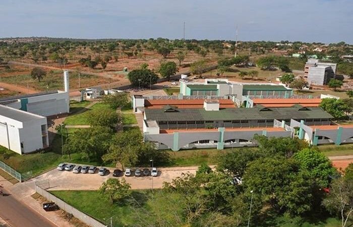 Uma Vaga de Sonho: Ser Professor no Coração do Brasil - Seletivo da Universidade do Tocantins