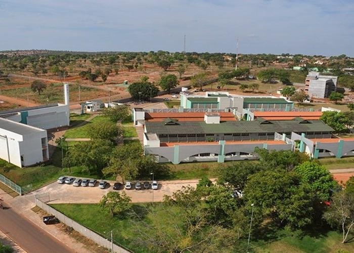 Uma Vaga de Sonho: Ser Professor no Coração do Brasil – Seletivo da Universidade do Tocantins