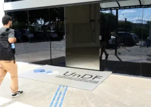 UnDF estende o tempo para as inscrições do concurso