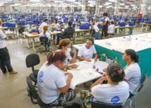Vagas Abertas: Junte-se à Nossa Comunidade de Trabalho Inovadora na Fábrica Social